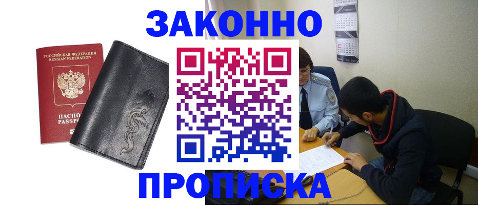 прописка штамп в Щёлково